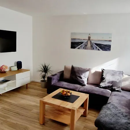 Gaestehaus Kinzigtal Monteur- Und Lägenhet