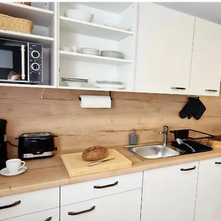 Gaestehaus Kinzigtal Monteur- Und