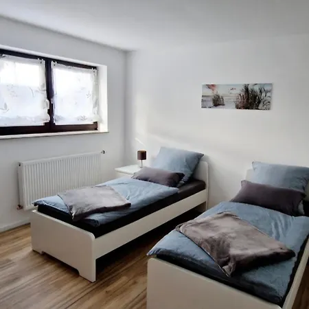 Gaestehaus Kinzigtal Monteur- Und *