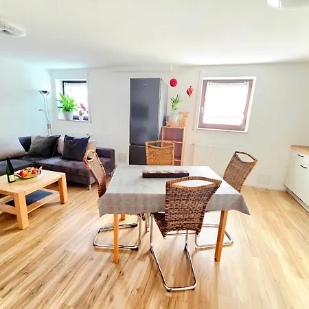 Gaestehaus Kinzigtal Monteur- Und Apartmán