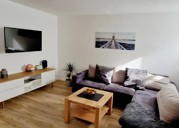 Gaestehaus Kinzigtal Monteur- Und Apartmán