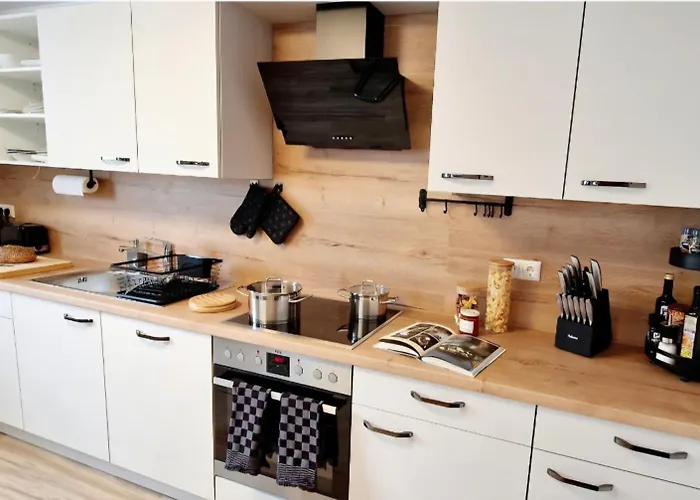 Gaestehaus Kinzigtal Monteur- Und Apartmán Hasselroth