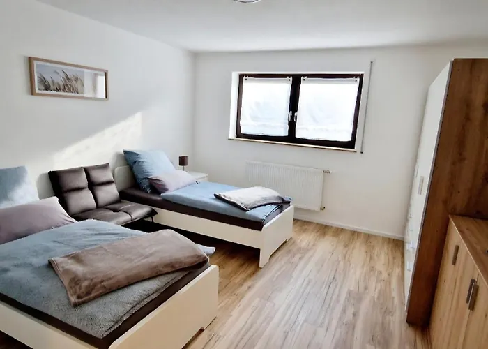 Gaestehaus Kinzigtal Monteur- Und Apartmán